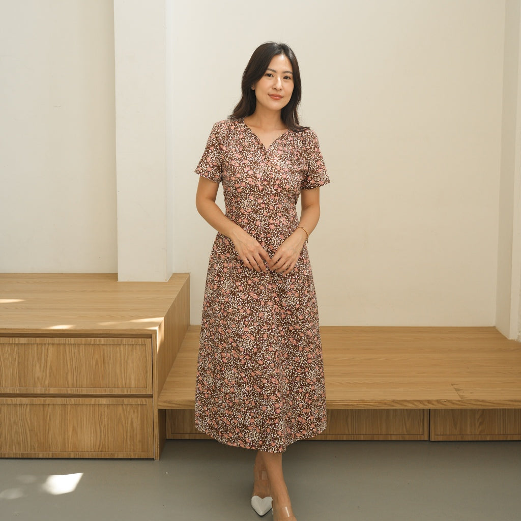 Lolliestory Bevina Dress