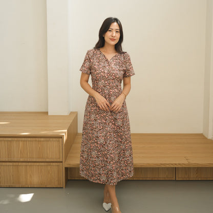 Lolliestory Bevina Dress