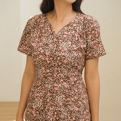 Lolliestory Bevina Dress
