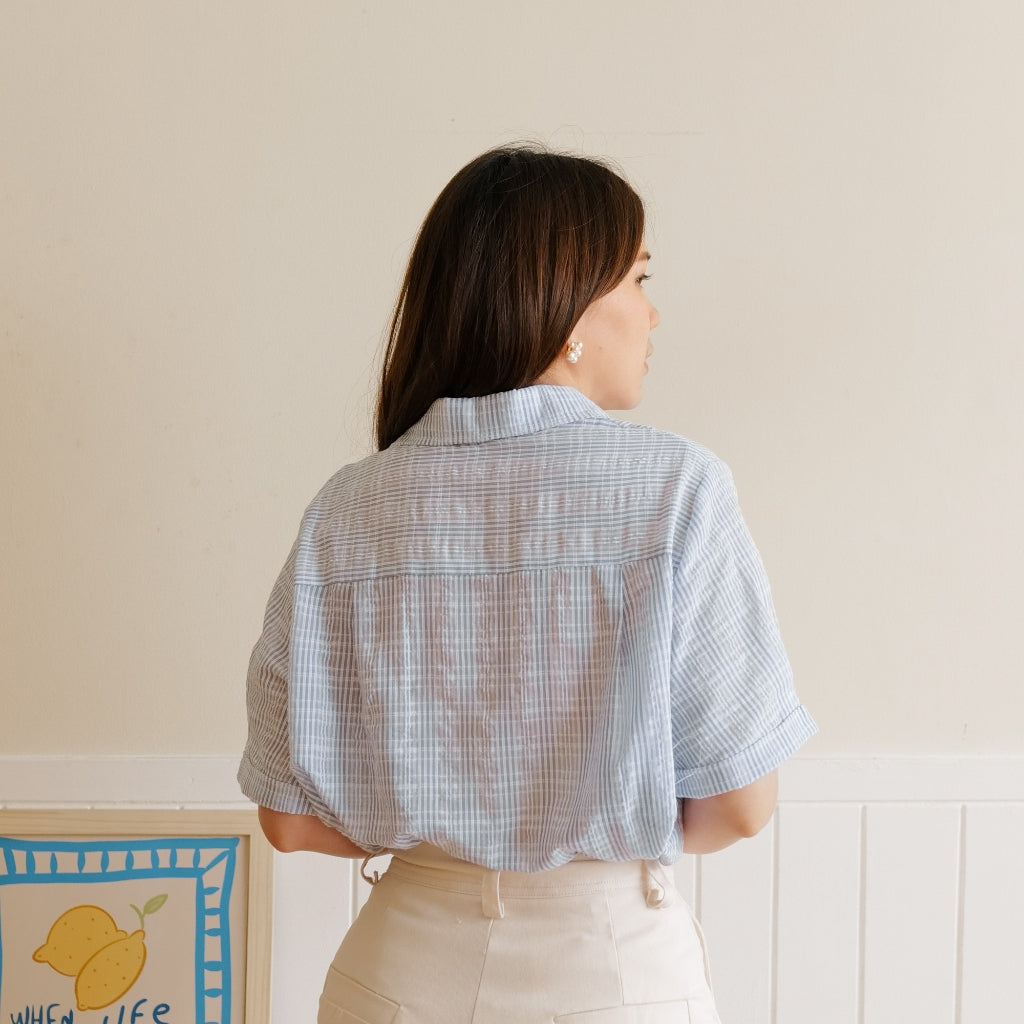 Lolliestory Adley Top