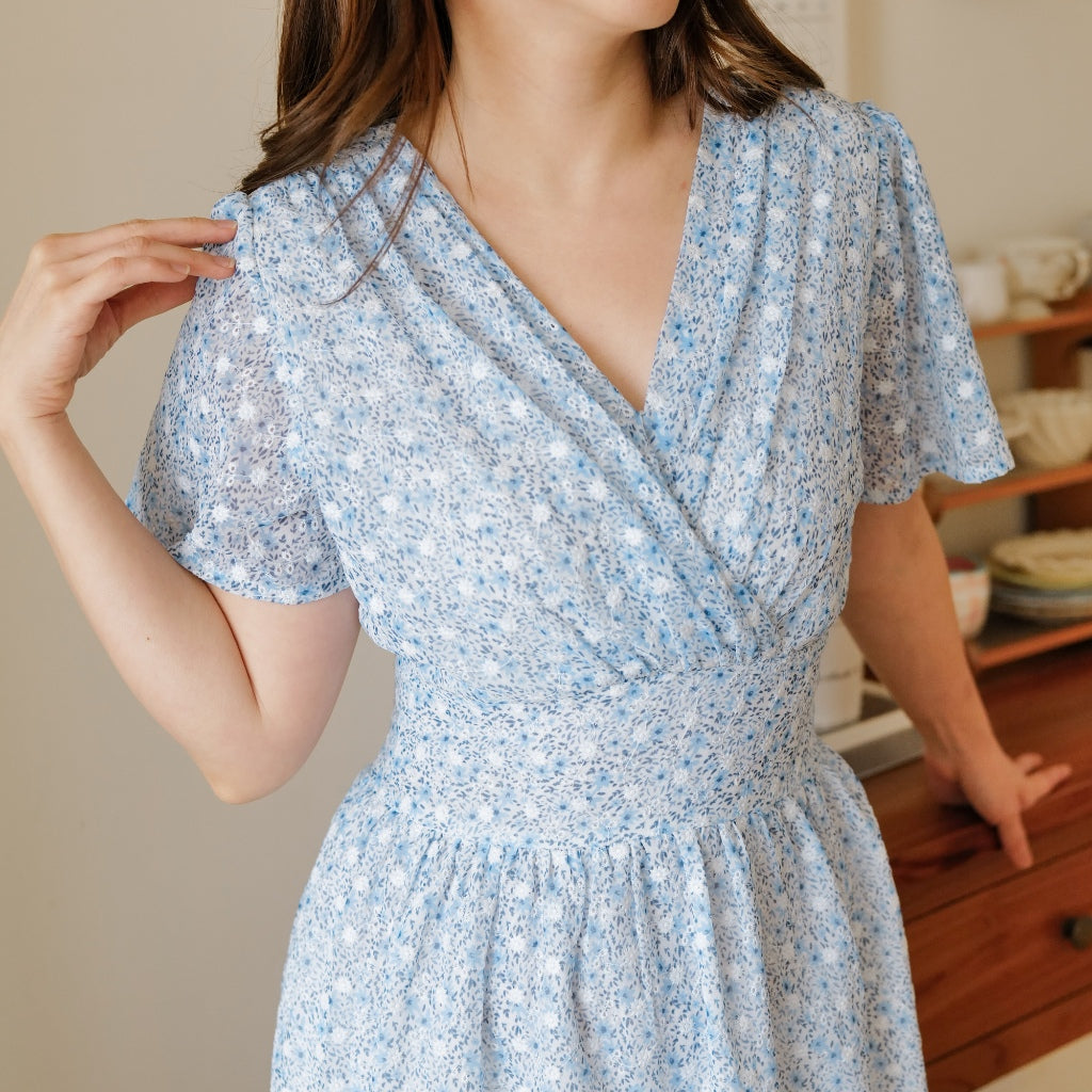 Lolliestory Orla Dress