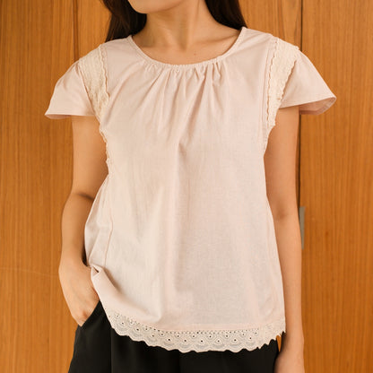 Lolliestory Alethia Top