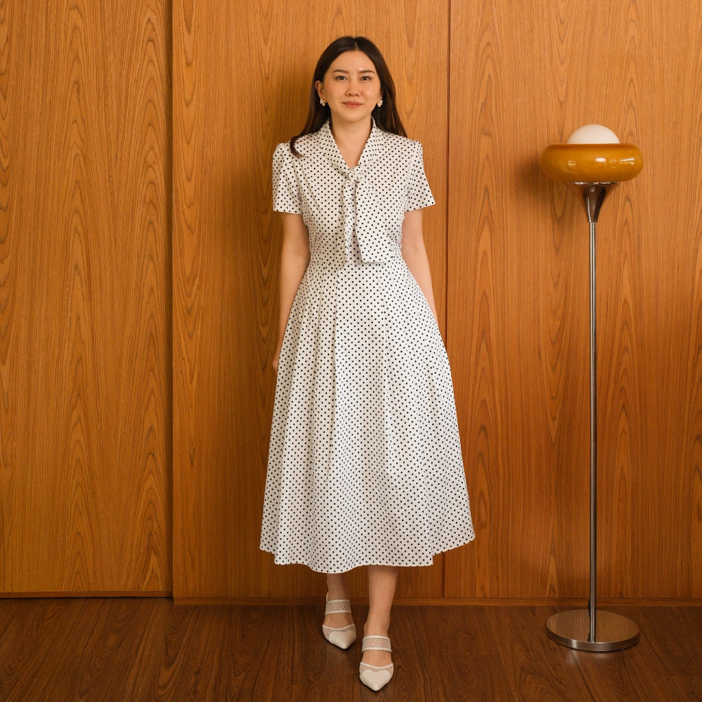 Lolliestory Scarlet Dress