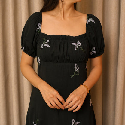 Lolliestory Georgia Dress