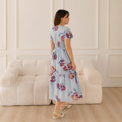 Lolliestory Yolanda Dress