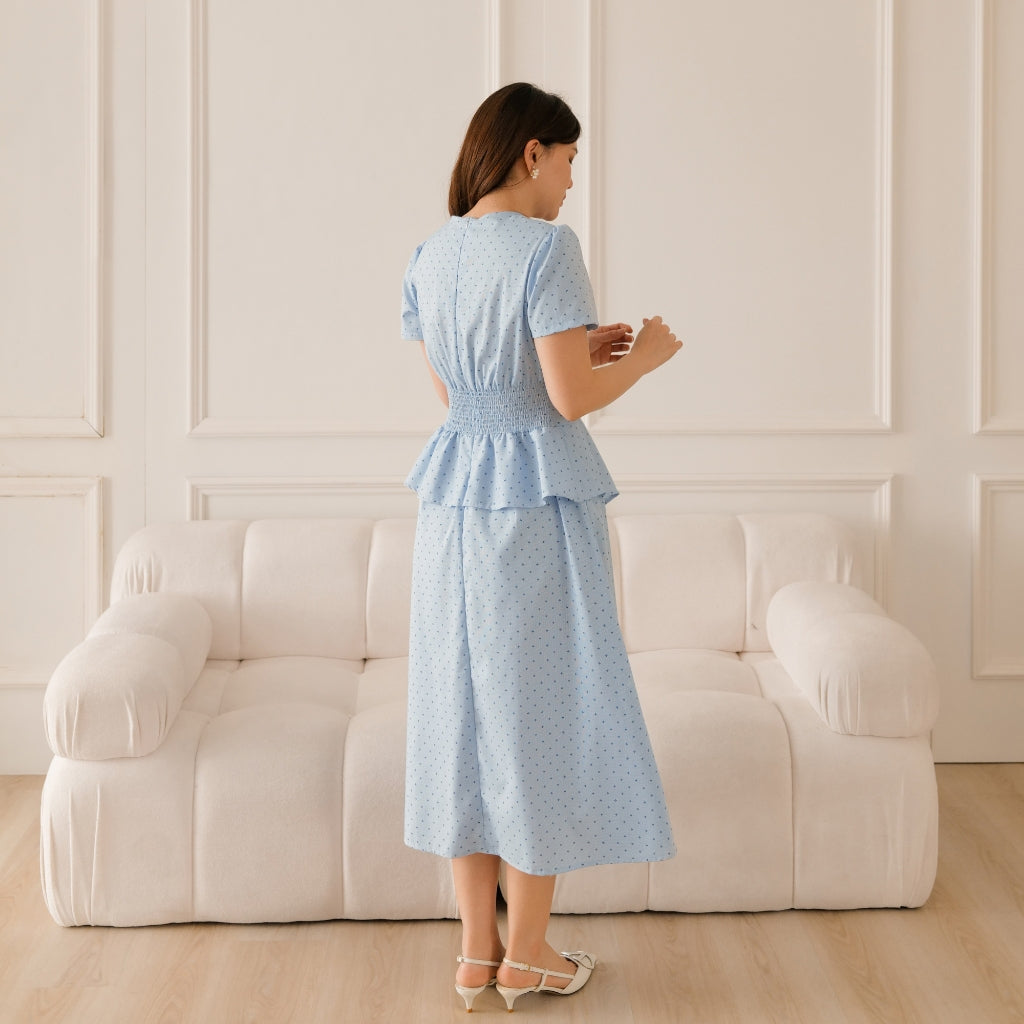 Lolliestory Jerrica Dress