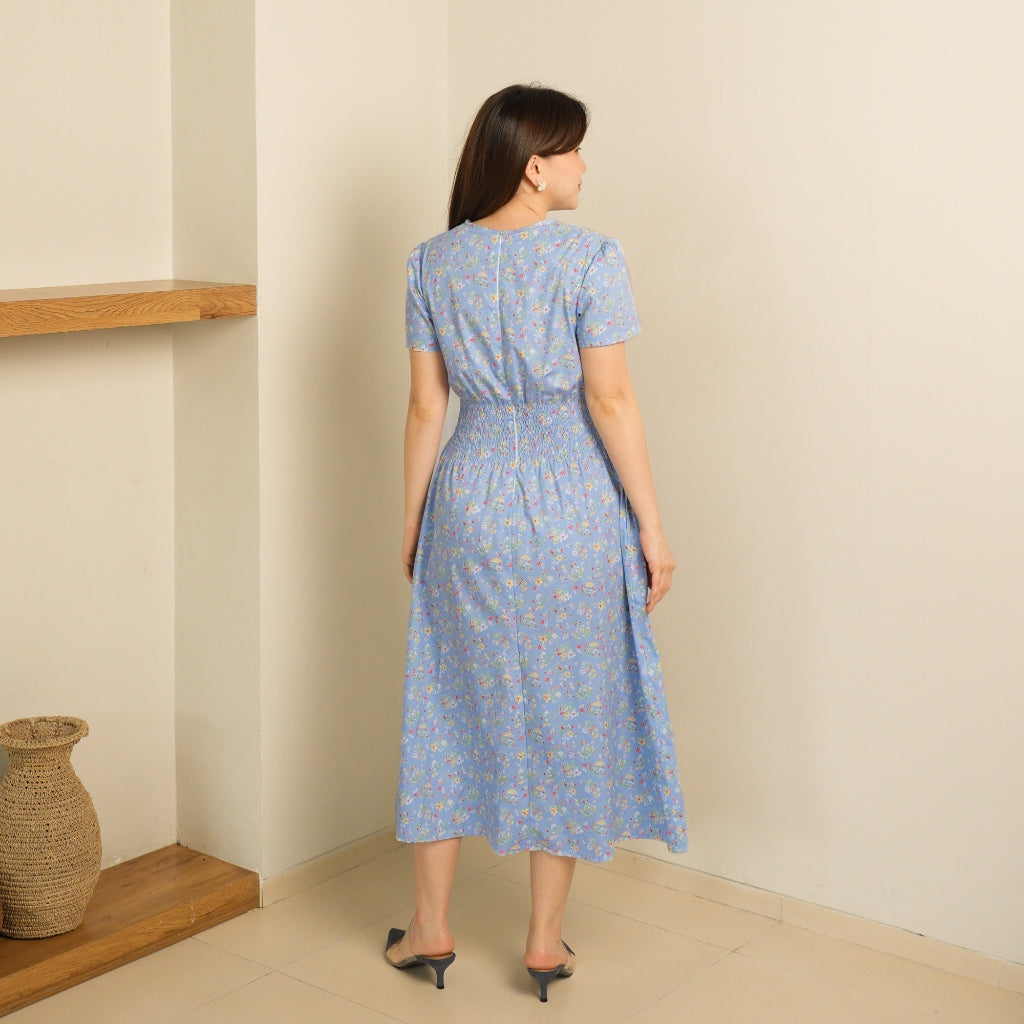 Lolliestory Carolyn Dress