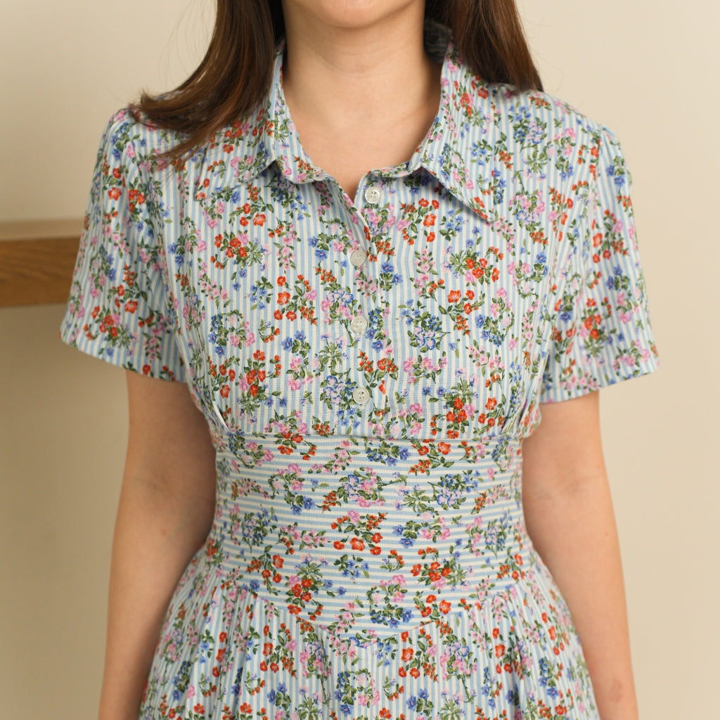 Lolliestory Kayla Dress