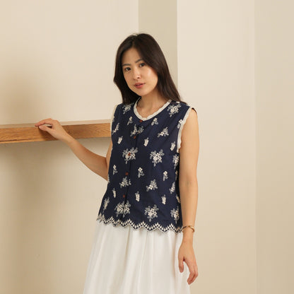 Lolliestory Aluna Top