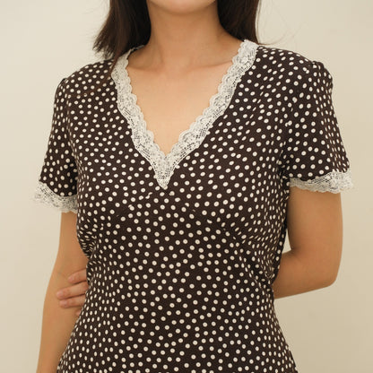 Lolliestory Havana Dress