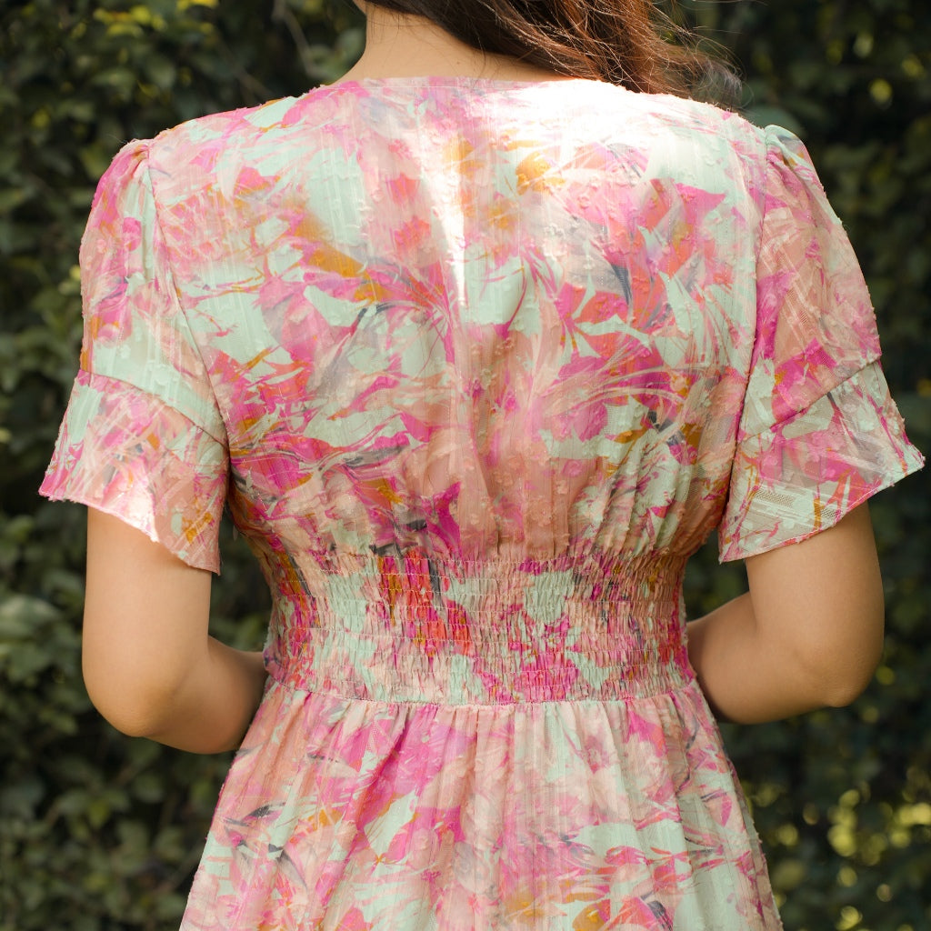 Lolliestory Amorie Dress