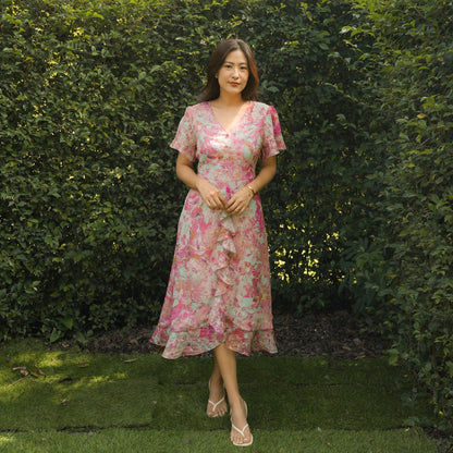 Lolliestory Amorie Dress
