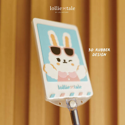 Lolliestory Tongkat E-Toll / Tongtol
