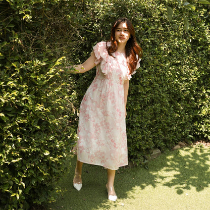 Lolliestory Laviola Dress