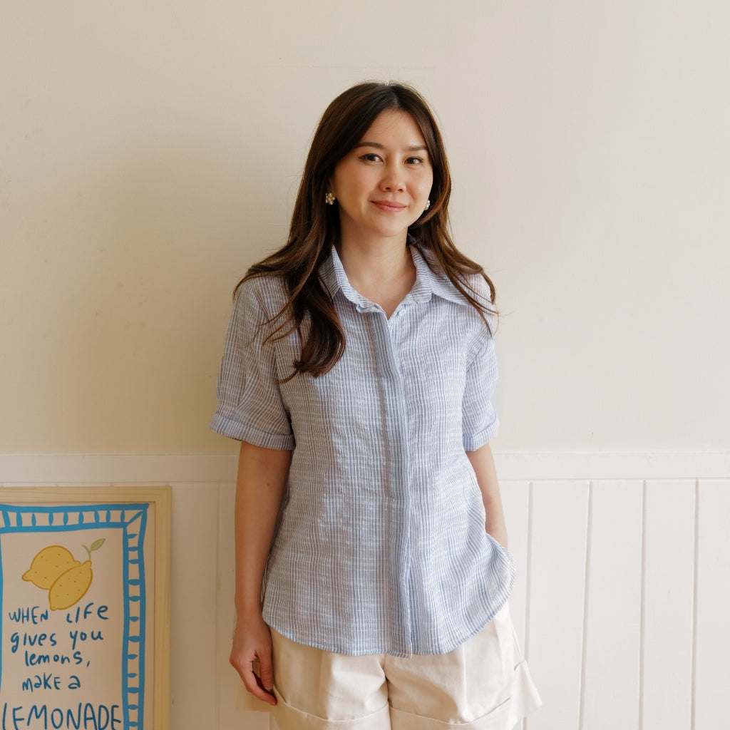 Lolliestory Adley Top