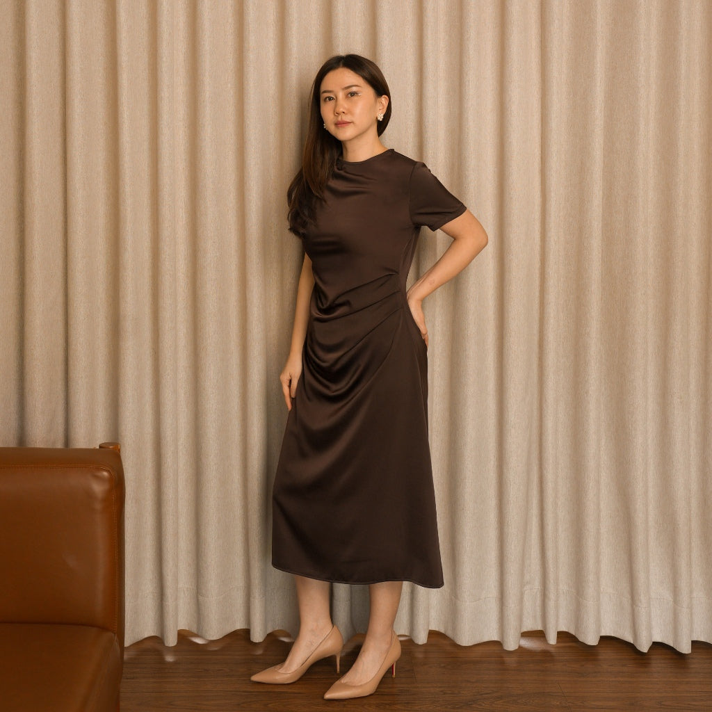 Lolliestory Clarissa Dress