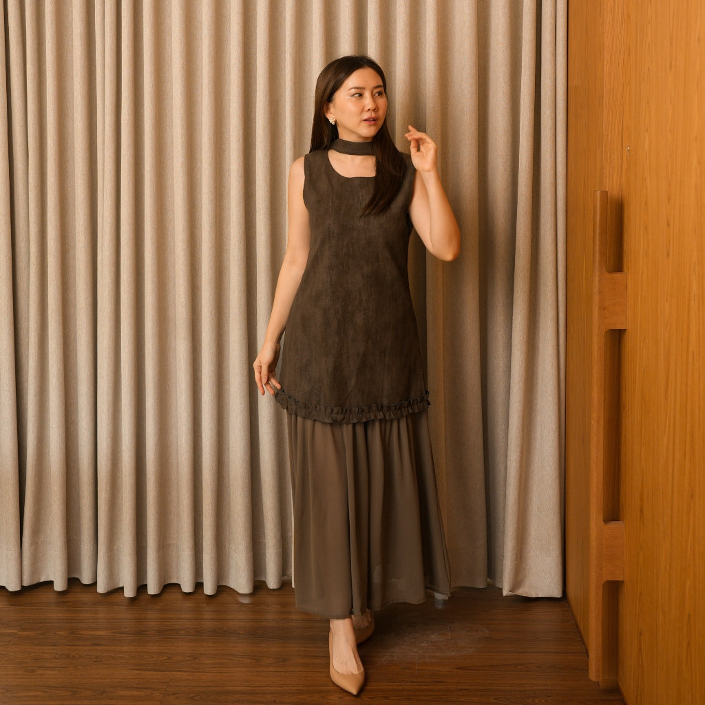 Lolliestory Selva Dress