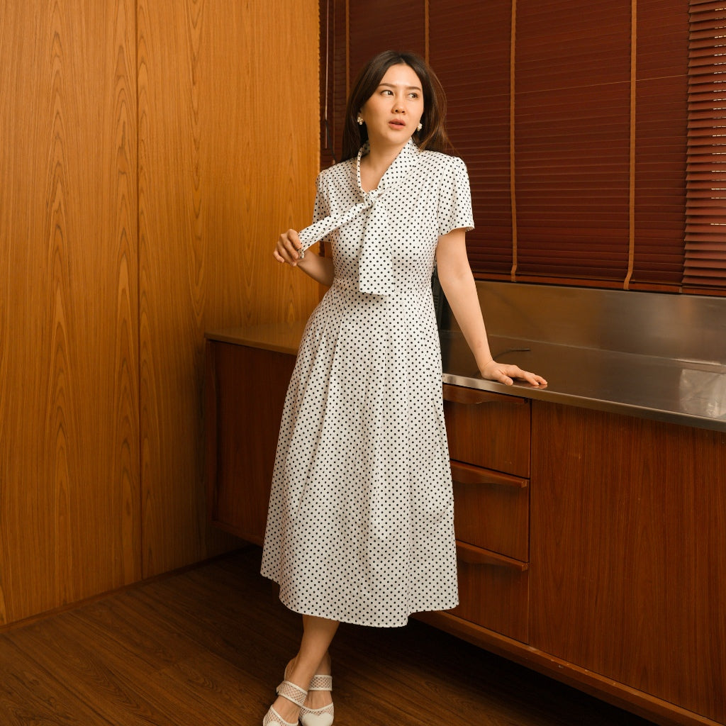 Lolliestory Scarlet Dress