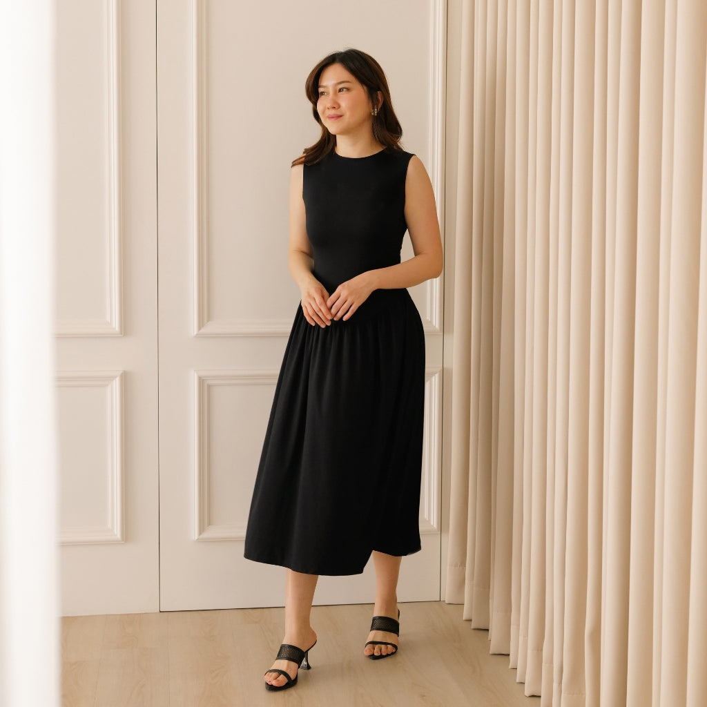 Lolliestory Yeshiel Dress