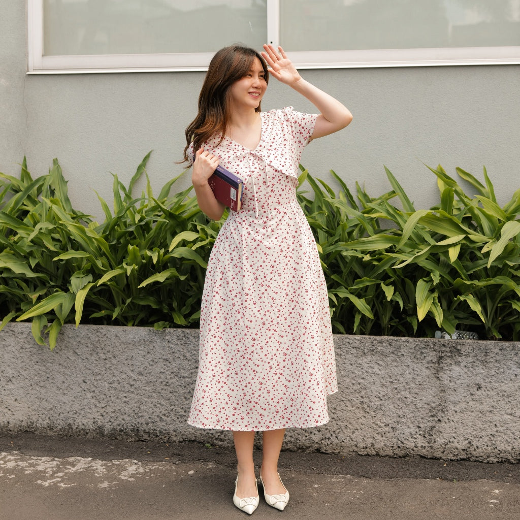 Lolliestory Brianna Dress