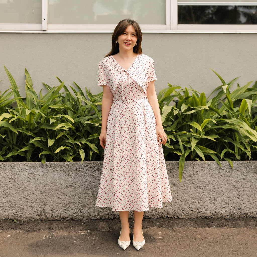 Lolliestory Brianna Dress
