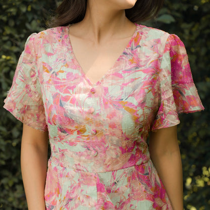 Lolliestory Amorie Dress