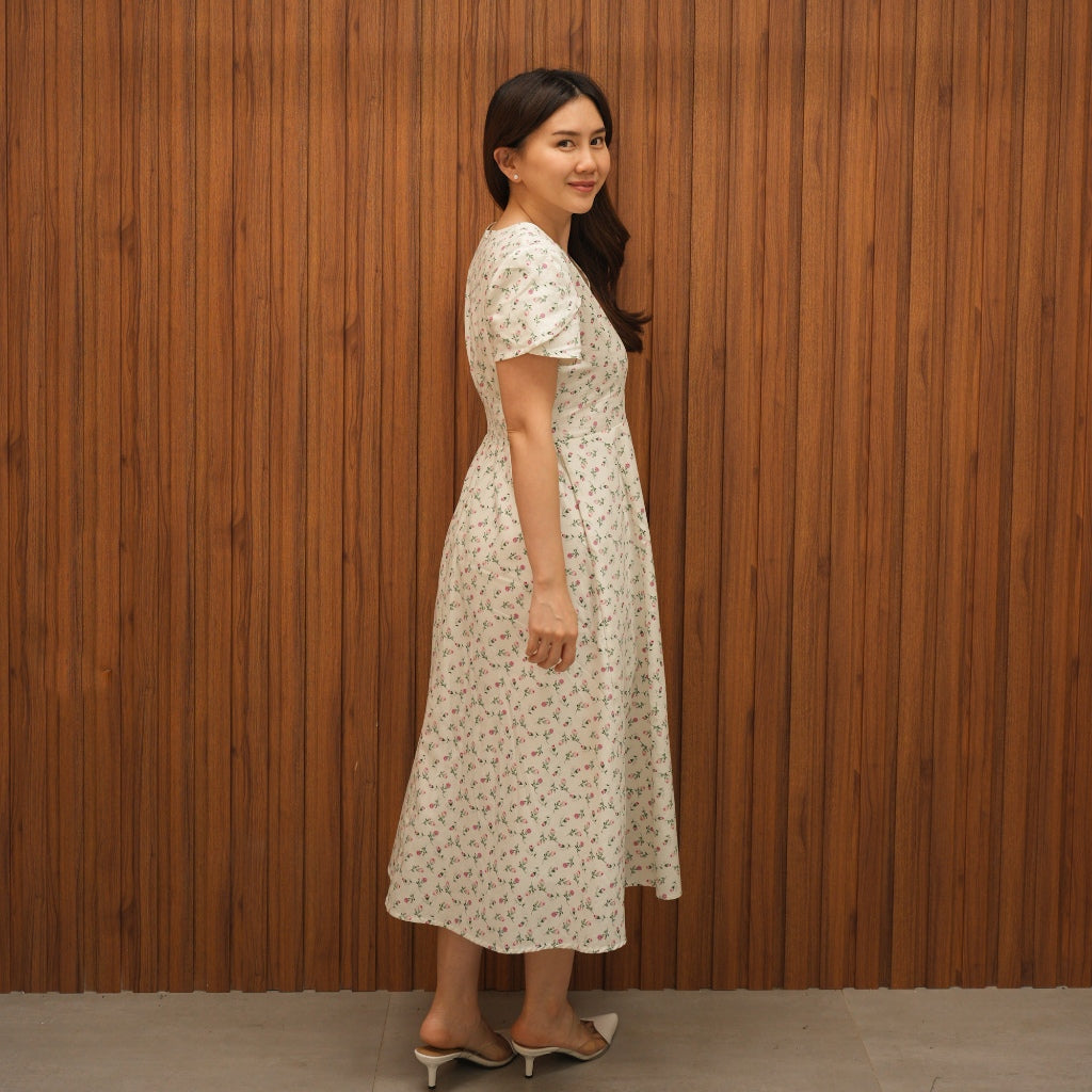 Lolliestory Tulip Dress