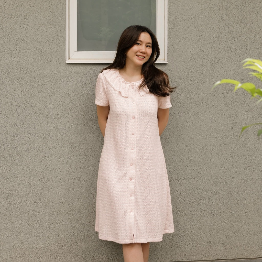 Lolliestorty Betty Dress