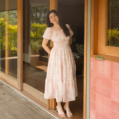 Lolliestory Owen Dress