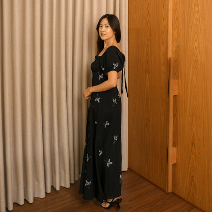Lolliestory Georgia Dress