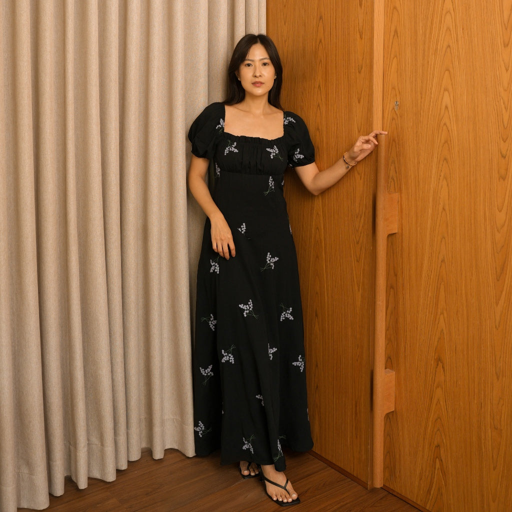 Lolliestory Georgia Dress