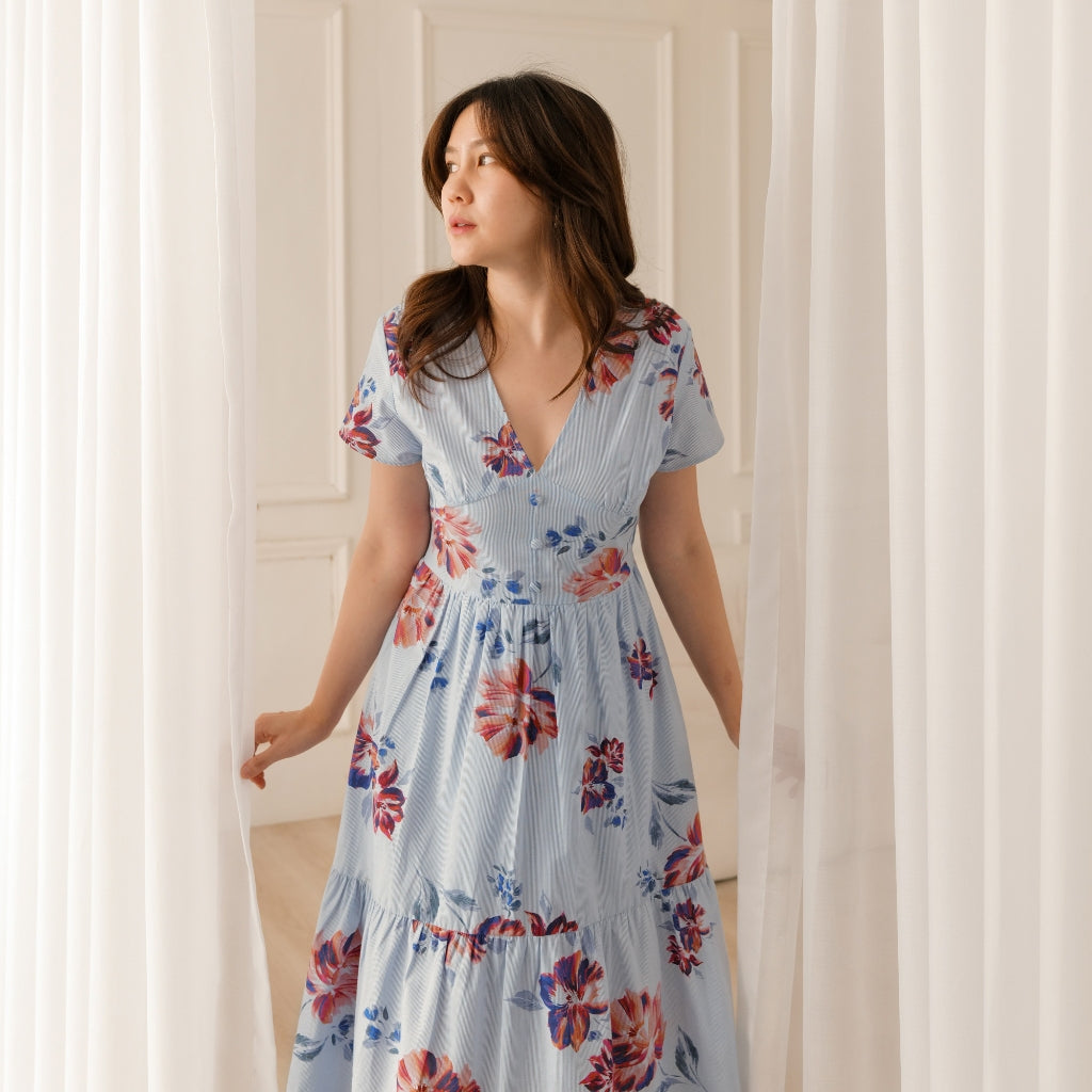 Lolliestory Yolanda Dress