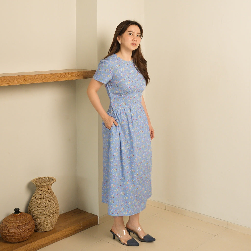 Lolliestory Carolyn Dress
