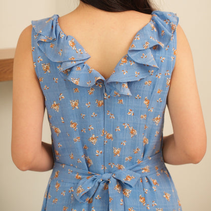Lolliestory Getha Dress