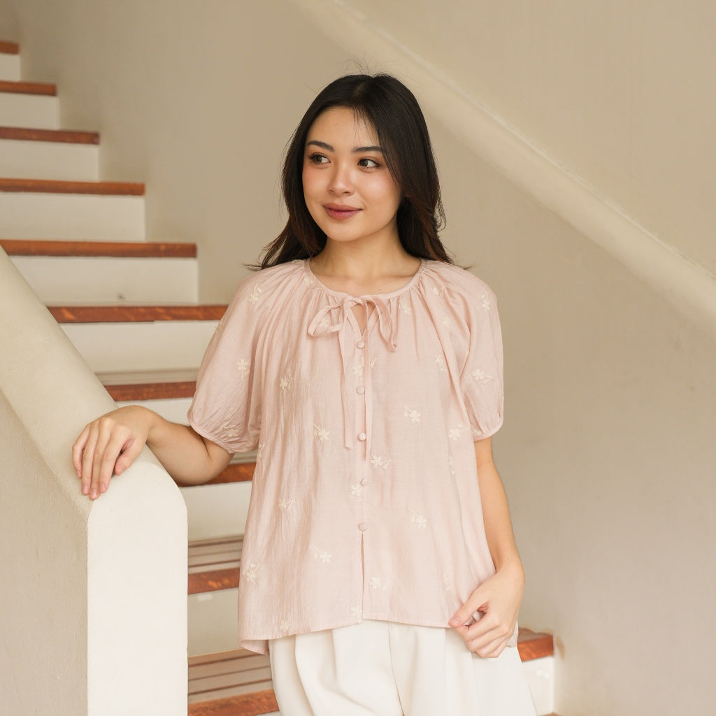 Lolliestory Elanor Top