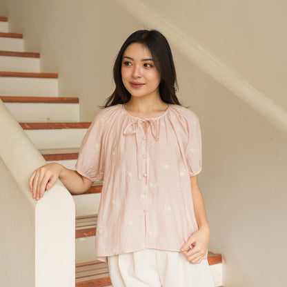 Lolliestory Elanor Top