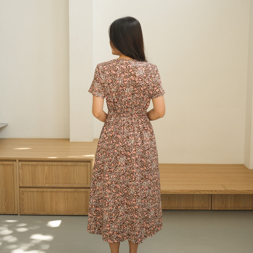 Lolliestory Bevina Dress