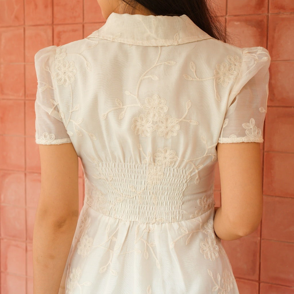 Lolliestory Gwyneth Dress