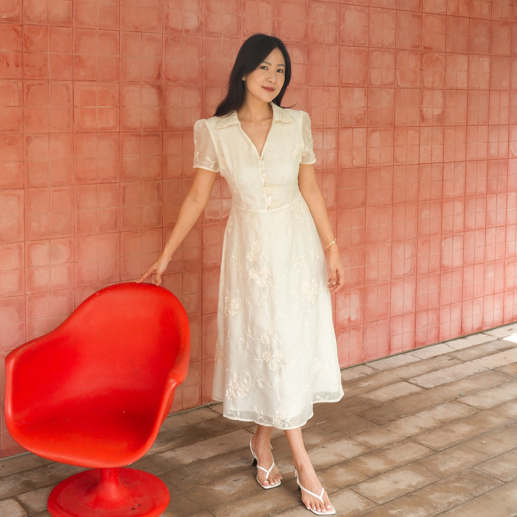 Lolliestory Gwyneth Dress