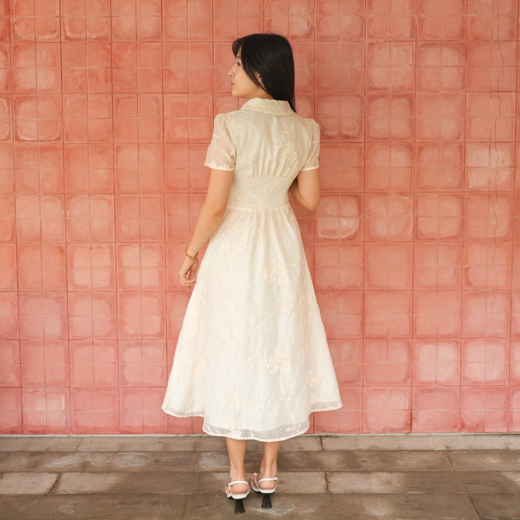 Lolliestory Gwyneth Dress