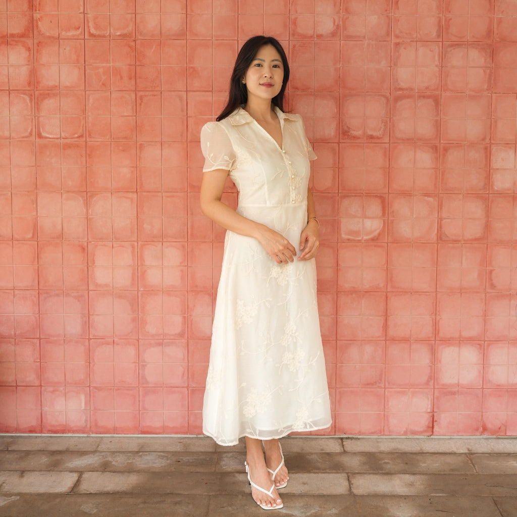Lolliestory Gwyneth Dress
