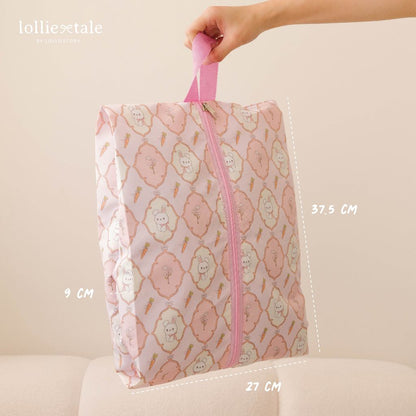 Lolliestory Merchandise Laundry Pouch