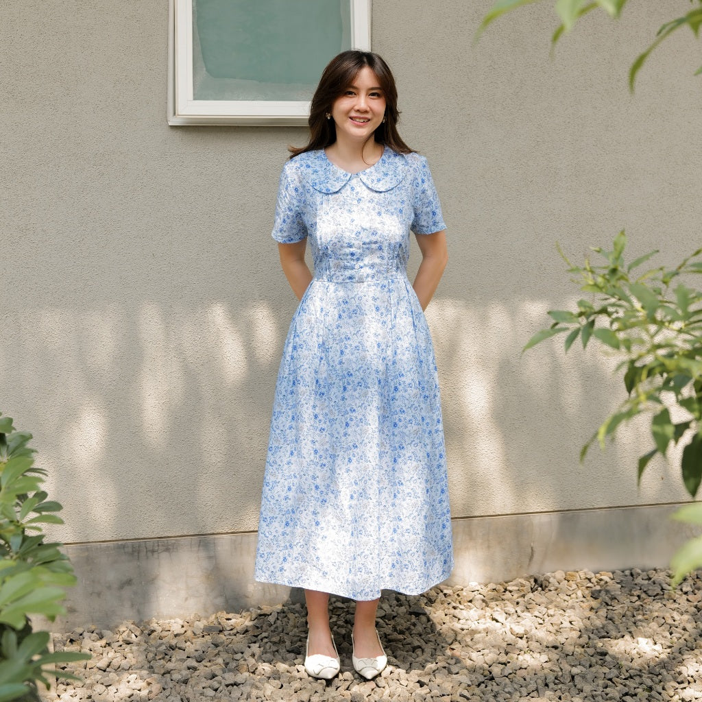 Lolliestory Valen Dress
