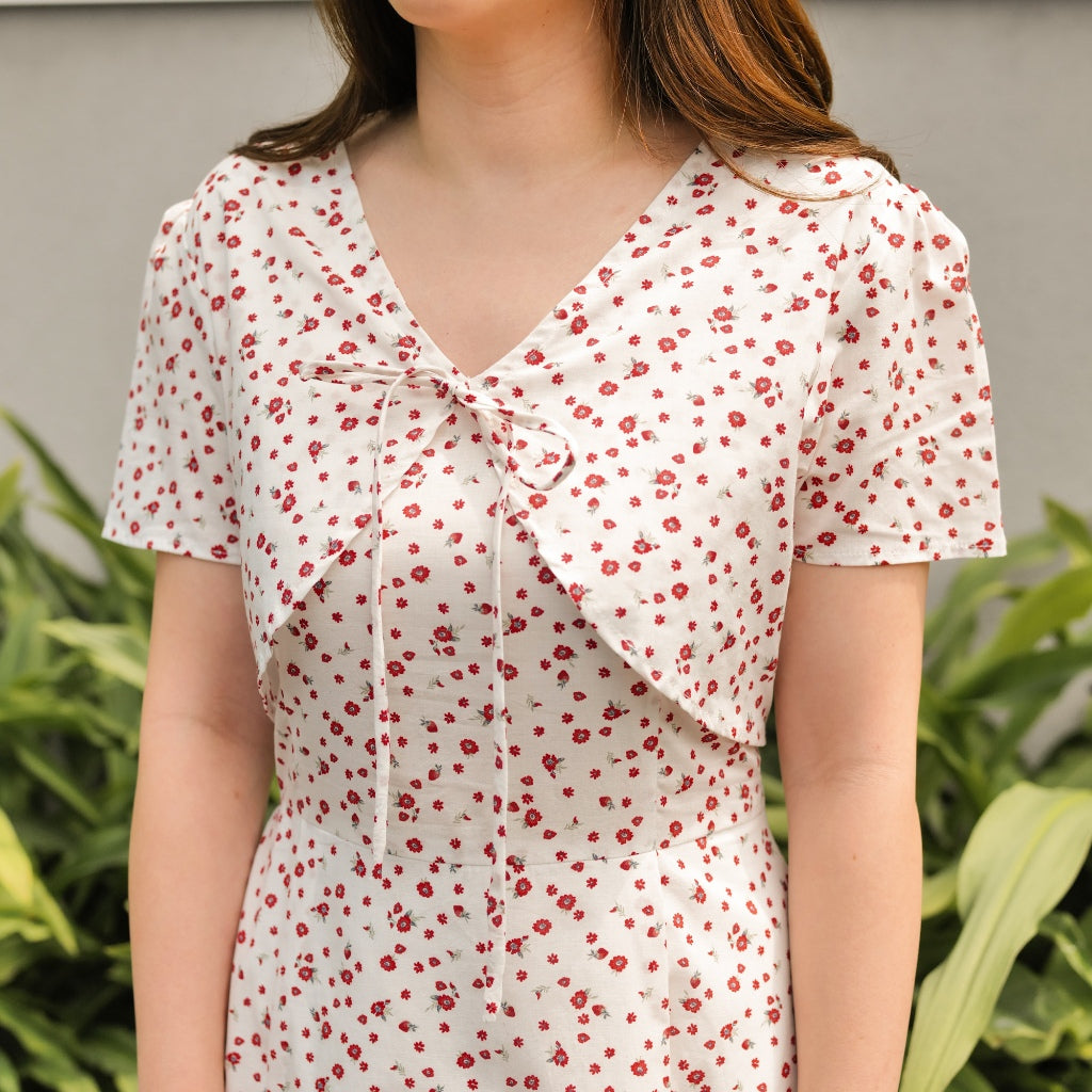 Lolliestory Brianna Dress
