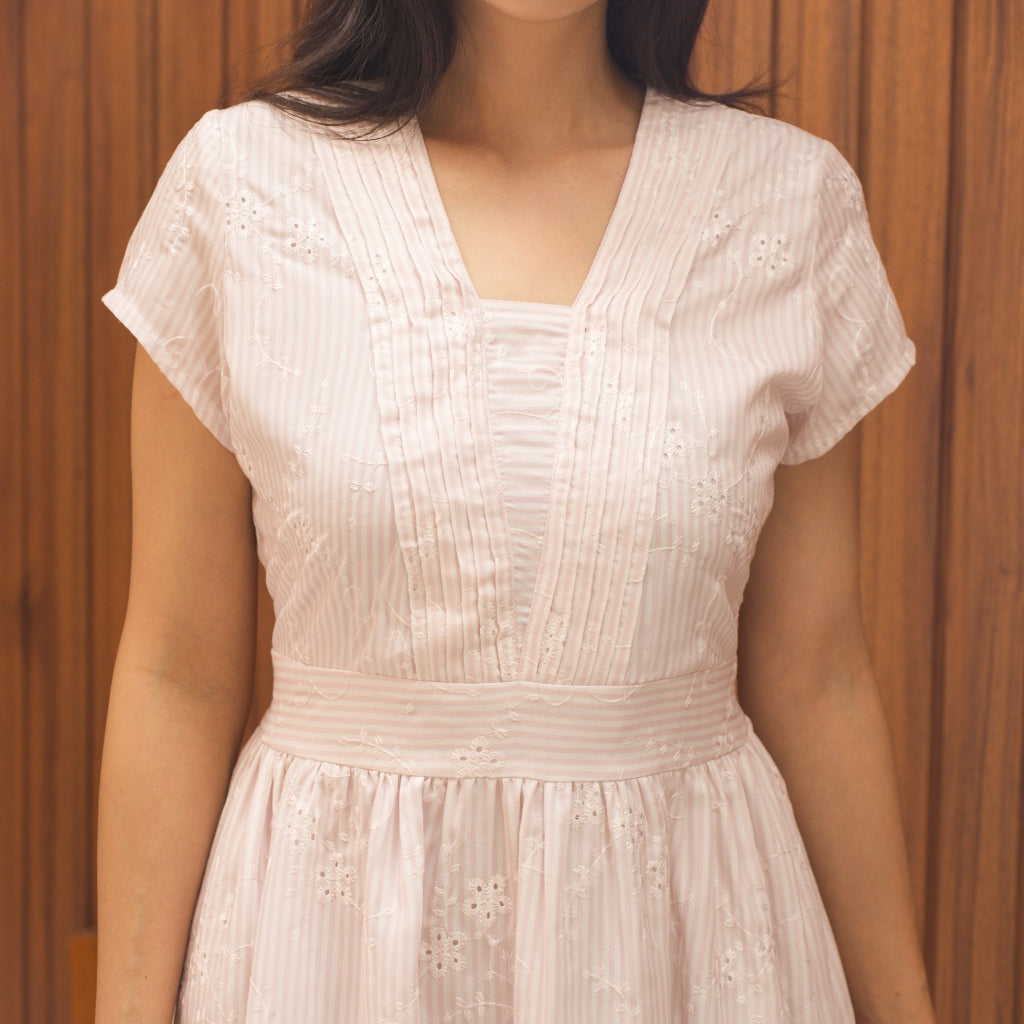 Lolliestory Vivanya Dress