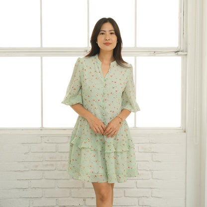 Lolliestory Florence Dress
