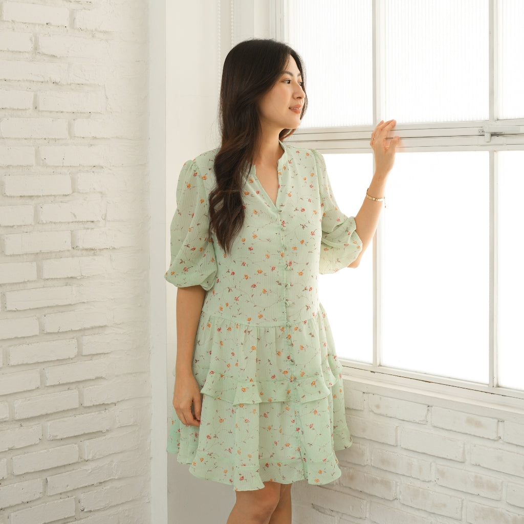 Lolliestory Florence Dress