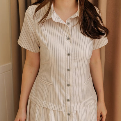 Lolliestory Amelia Dress