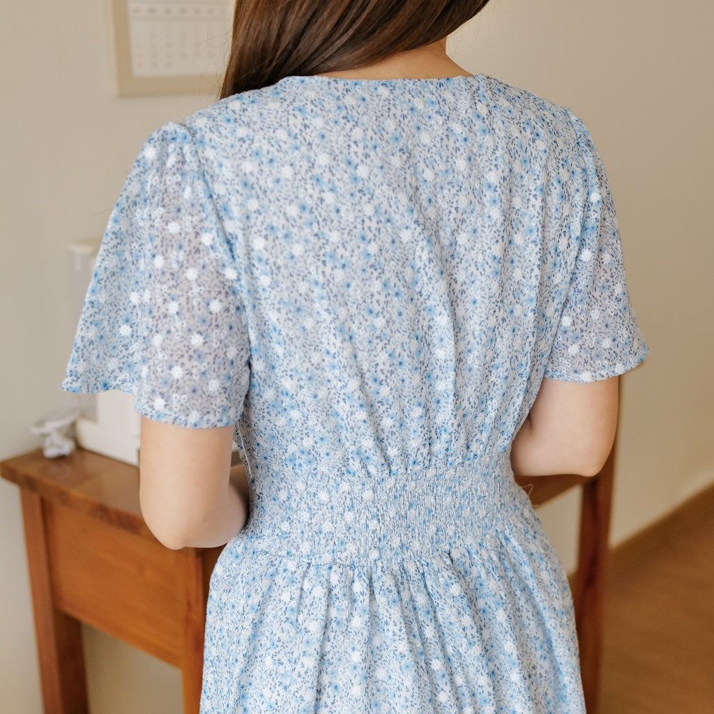 Lolliestory Orla Dress
