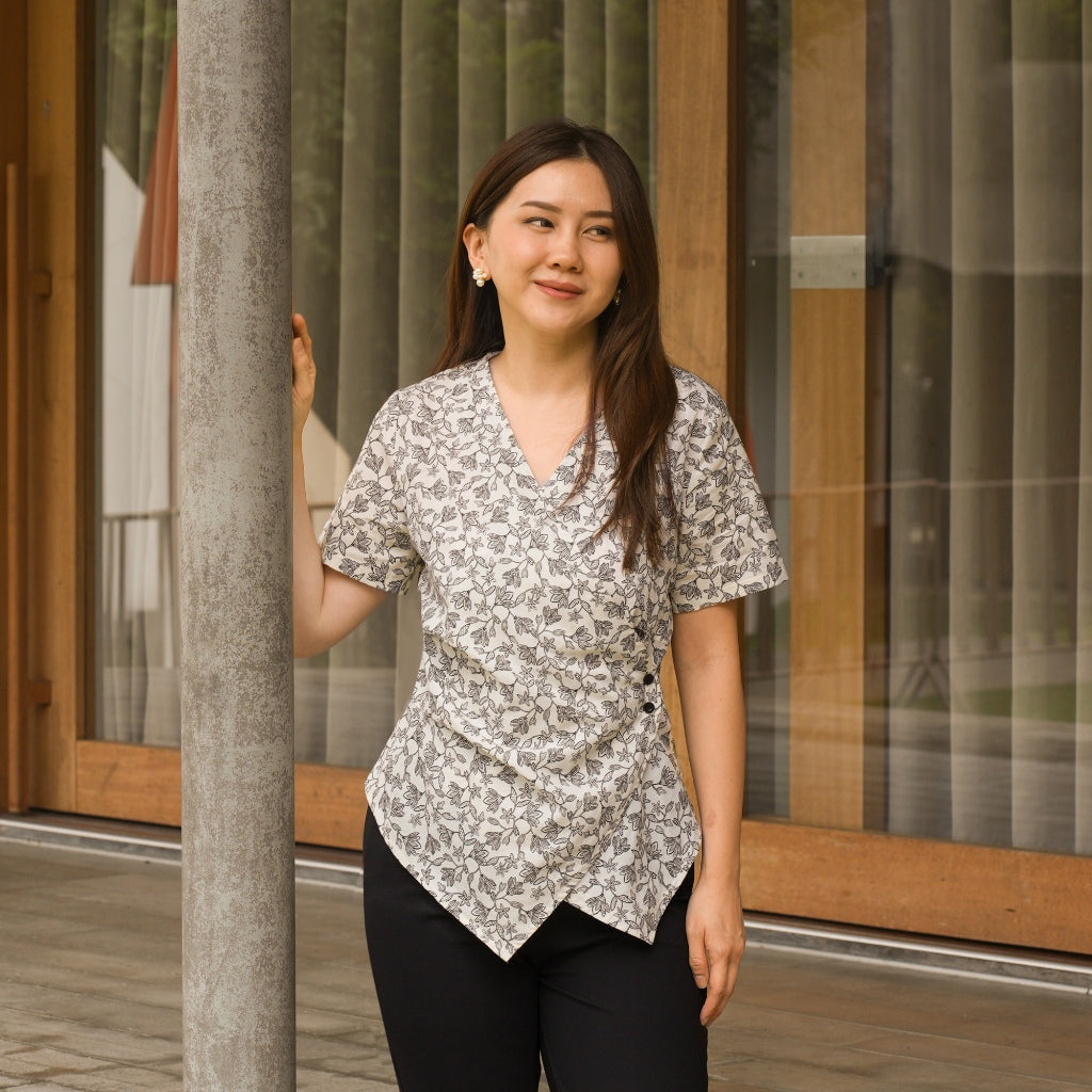 Lolliestory Vonie Top